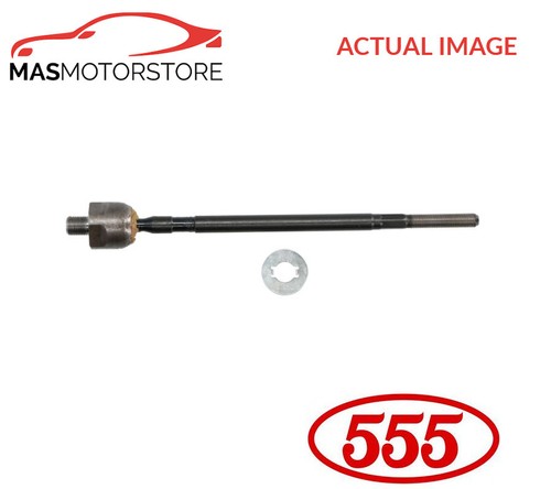 Tie rod axle joint track - rod,