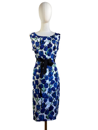 Precis petite blue - petite, tulip