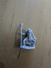 Reaper Bones Orc Spearman