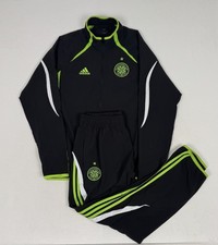 Adidas Celtic Teamgeist