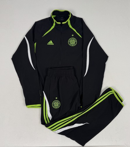 Adidas celtic teamgeist - celtic,