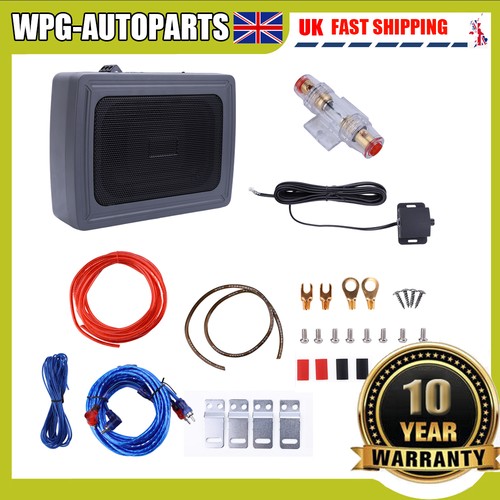 1200w active underseat car - 1200w,