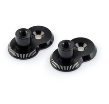 Adjustable Footpegs Relocation
