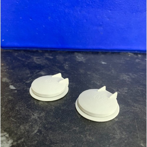 Model deck hatch - deck, (2)
