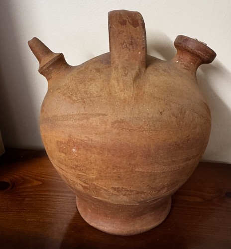 Handmade terracotta - handmade,