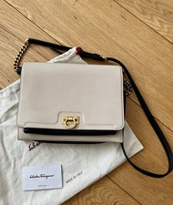 Salvatore Ferragamo Leather