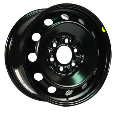 New 17x7 inch - new, steel
