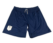 Adidas Mens Shorts London Olympic 2012 Climacool Blue XL Drawstring