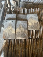 Reclaim Cotswold Plain Tiles