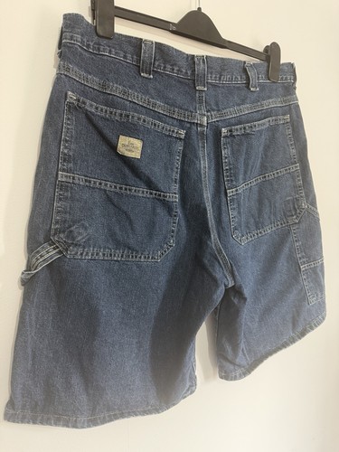 Vintage lee dungarees - lee,