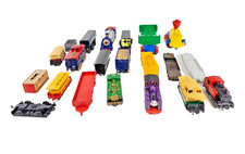 Job Lot Of ERTL Thomas &