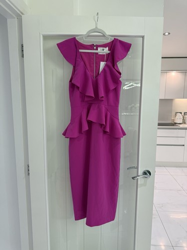 Forever unique dress brand new - unique,