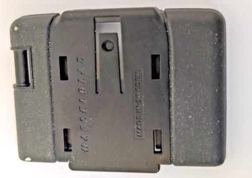 Hasselblad bottom cover - h, cap