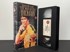 The Way Of The Dragon - Bruce