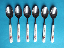 Viners Fresh Fruit Pattern