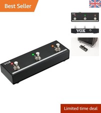 Vox MINI GO Footswitch -