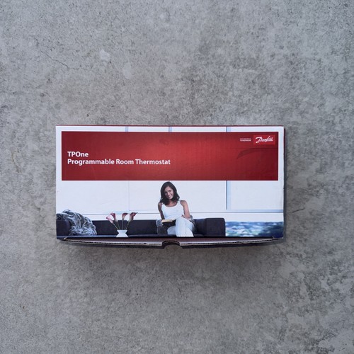 Danfoss tpone programmable - danfoss,