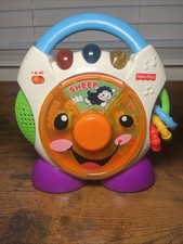 Fisher price vintage - fisher, y2k