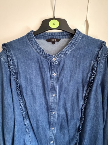 Gorgeous mid blue next - gorgeous,