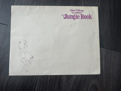 The jungle book collectors - the,