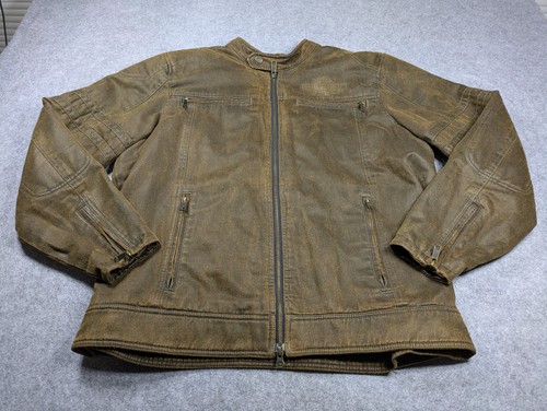 Harley davidson jacket mens - mens, xl