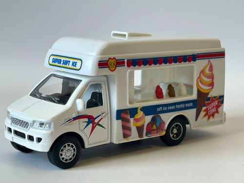 Dinning car soft ice cream - dinning,