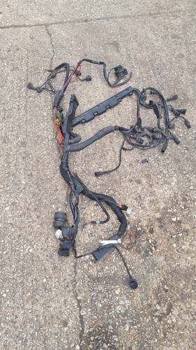 Bmw e36 s50b32 - wiring, loom