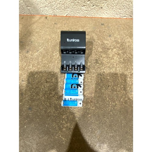 Uniross c0128436a mh - c0128436a-8-1, &