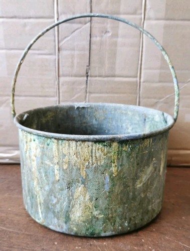 Grubby vintage metal - grubby,