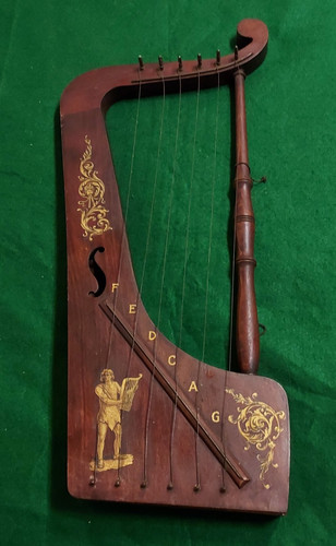 Antique independent order - antique,