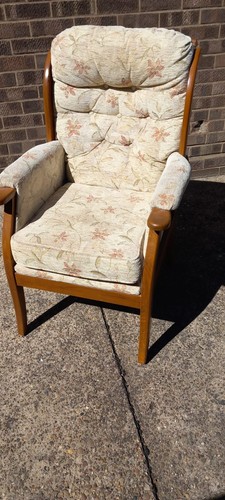 Immaculate condition high - immaculate,