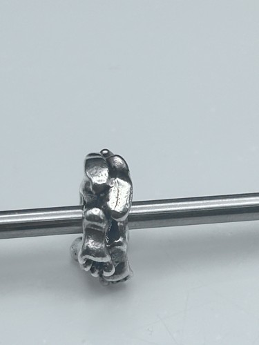 Authentic trollbeads sterling - trollbeads,
