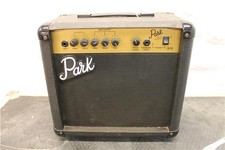 Park G-10 Guitar Amplifier