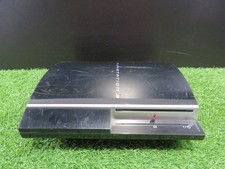 Sony PlayStation 3 Fat Console