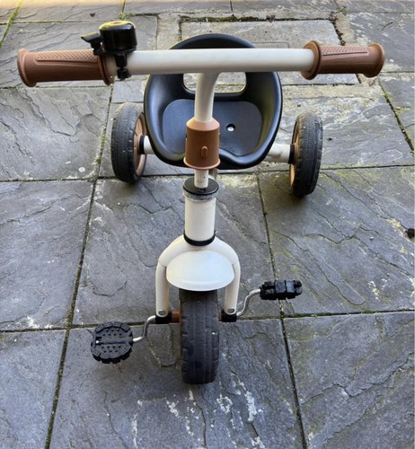 Aiyaplay kids trike tricycle - aiyaplay,