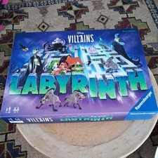 Ravensburger Disney Villains