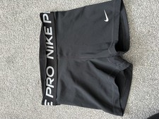 Nike Pro Shorts Size Small