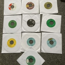 JOB LOT 4 NORTHERN SOUL FLOOR