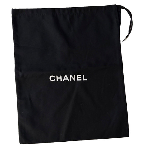 Chanel dust bag 34cm - bag, x