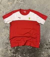 Puma Scuderia Ferrari Team F-1