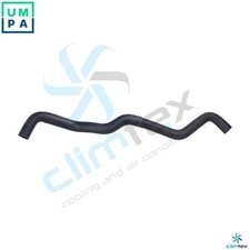 HEATER HOSE CX1-054 FOR VW