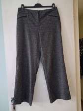 BHS Vintage Wide Leg Trousers