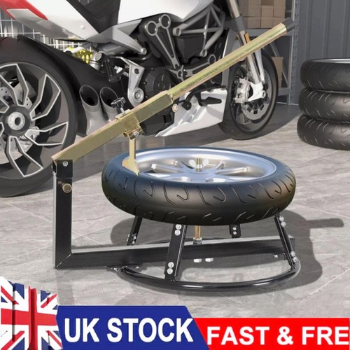 Portable motorcycle tire - portable,