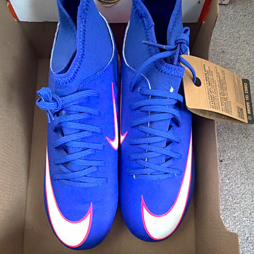 Nike mercurial superfly - mercurial,