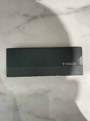 Vintage parker set 2 - vintage,
