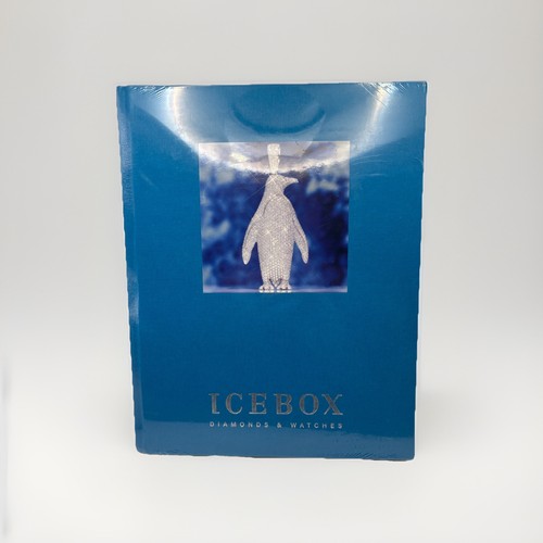 Icebox diamonds watches - icebox,