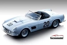 Tecnomodel 1/18 Ferrari 250 GT