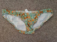 Mens Cotton Brief Underwear Size XL