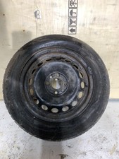 FIAT 500 FORD KA SPARE WHEEL