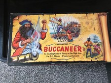 Vintage 1971 Buccaneer Board